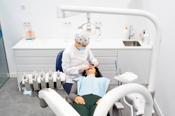 Best Tooth Extraction  in Mason, TX